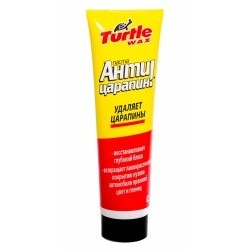 TW Scratch Remover Paste Антицарапин 100мл